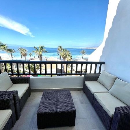 Parque Santiago 2 Ocean View Διαμέρισμα Arona  Εξωτερικό φωτογραφία