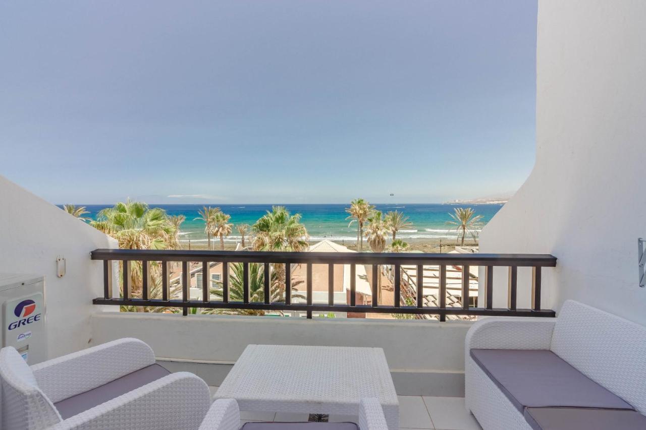 Parque Santiago 2 Ocean View Διαμέρισμα Arona  Εξωτερικό φωτογραφία