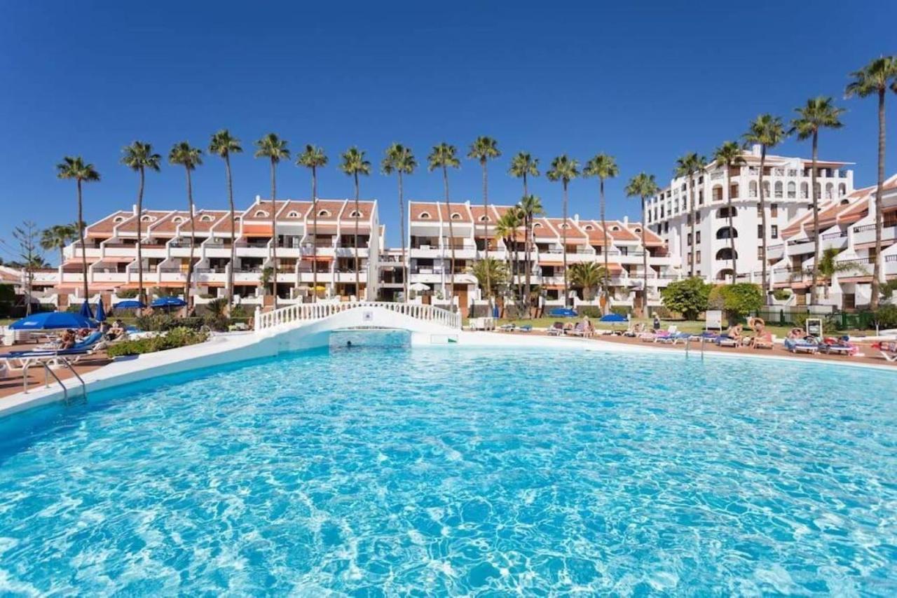 Parque Santiago 2 Ocean View Διαμέρισμα Arona  Εξωτερικό φωτογραφία