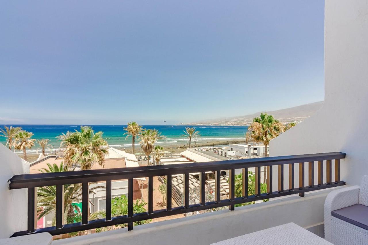 Parque Santiago 2 Ocean View Διαμέρισμα Arona  Εξωτερικό φωτογραφία