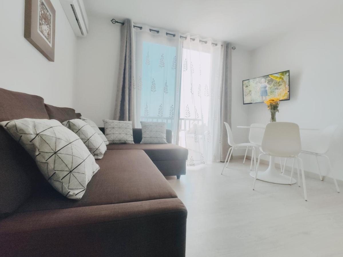 Parque Santiago 2 Ocean View Διαμέρισμα Arona  Εξωτερικό φωτογραφία