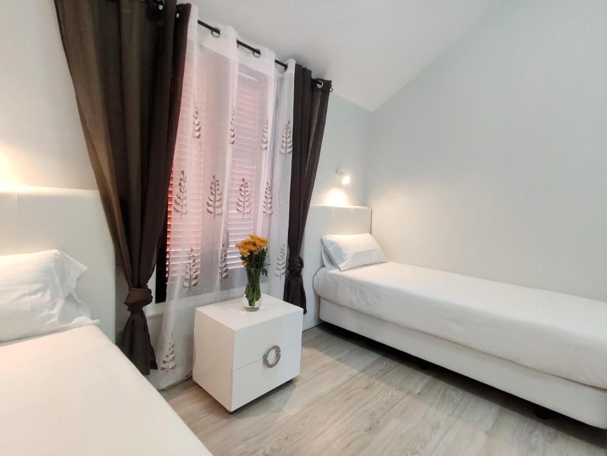 Parque Santiago 2 Ocean View Διαμέρισμα Arona  Εξωτερικό φωτογραφία