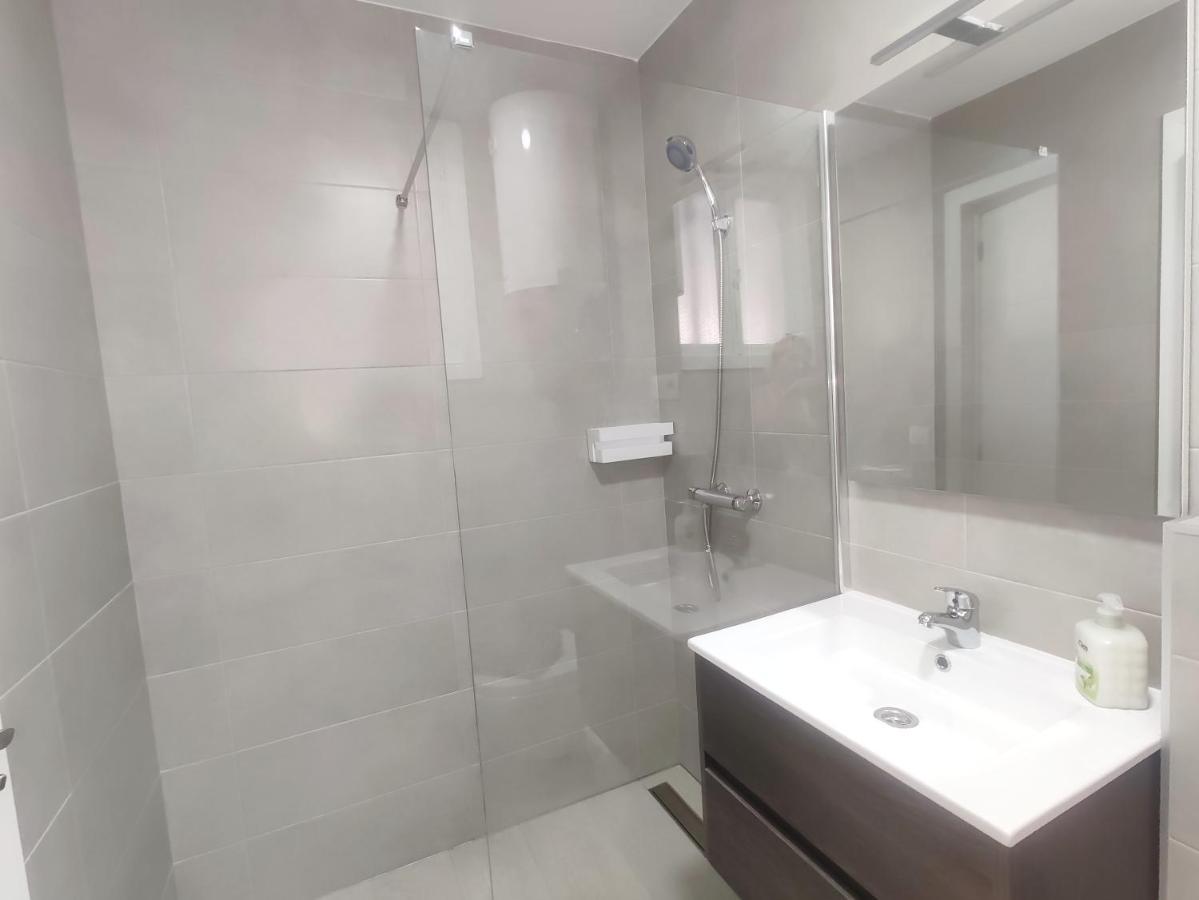 Parque Santiago 2 Ocean View Διαμέρισμα Arona  Εξωτερικό φωτογραφία